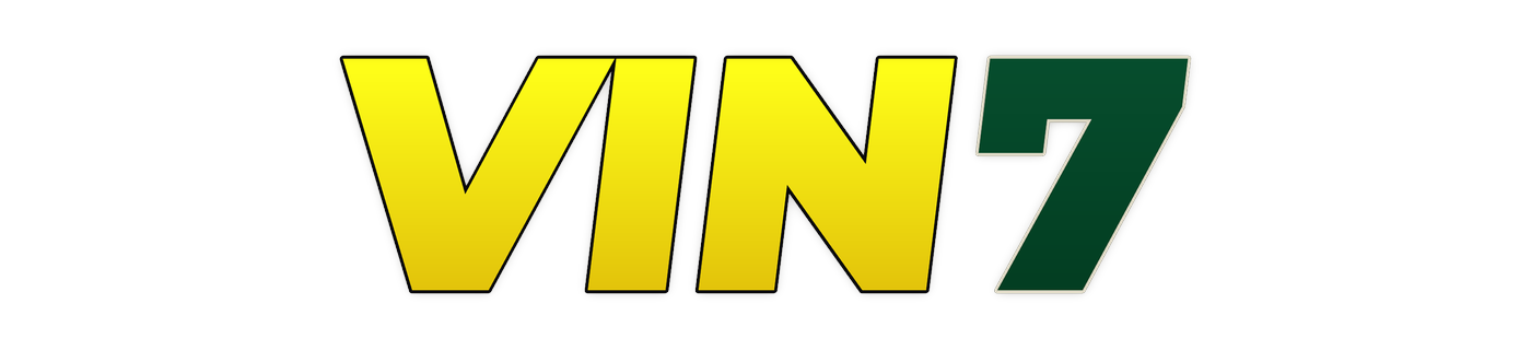 vin7 Logo
